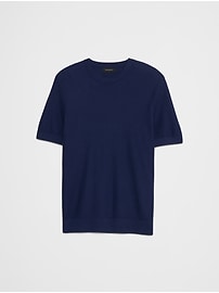 Textured T-Shirt