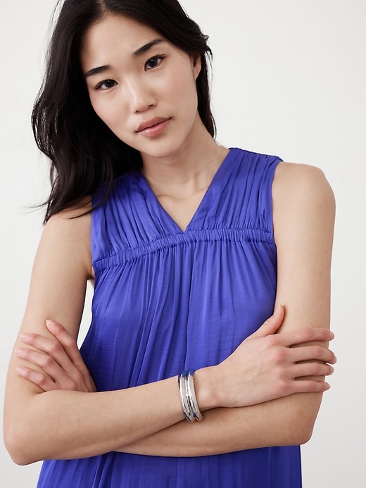 indian halter dress Love