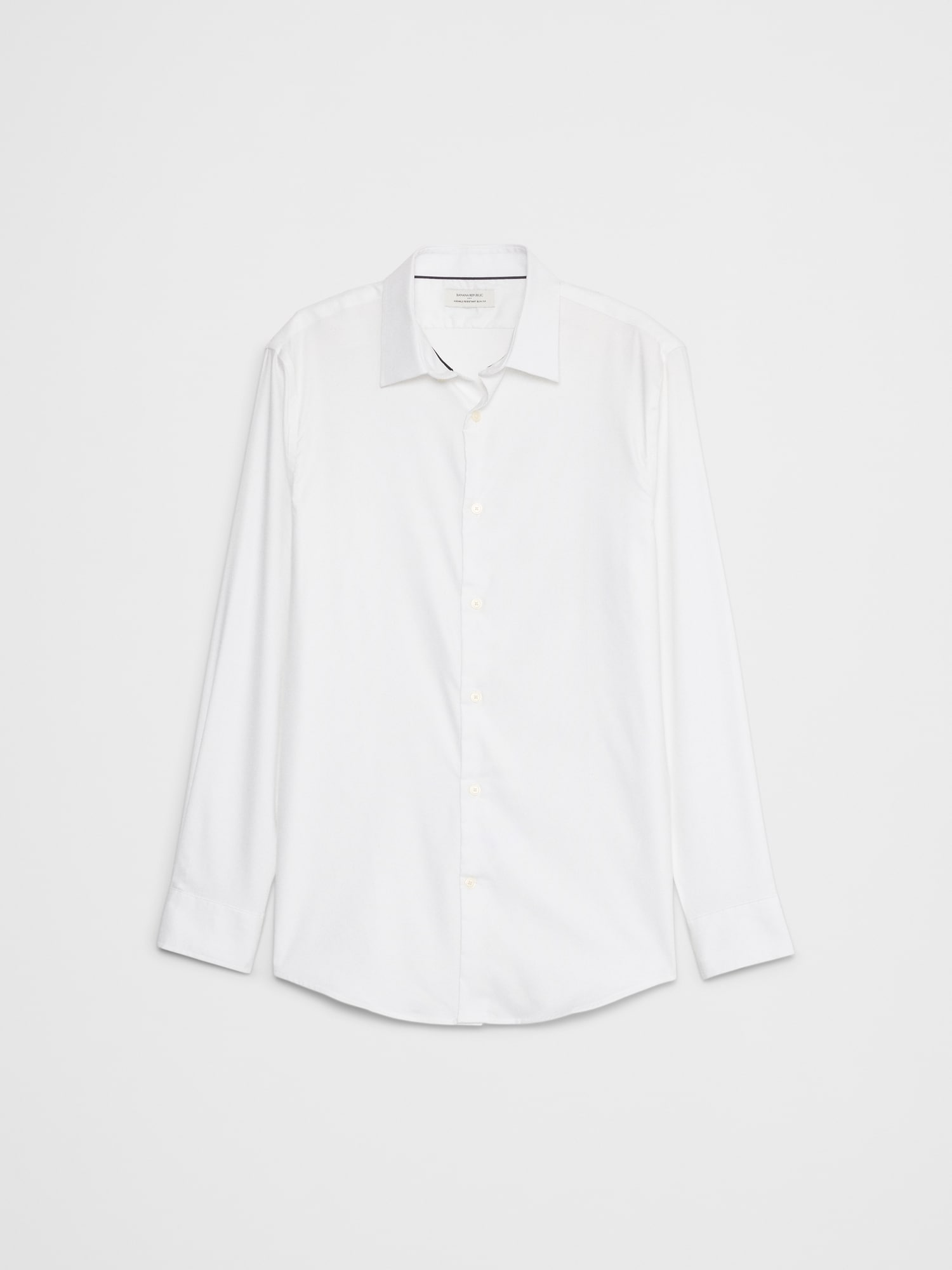 Slim Dress Shirt