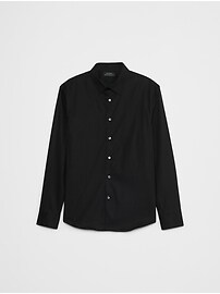 Slim Dress Shirt