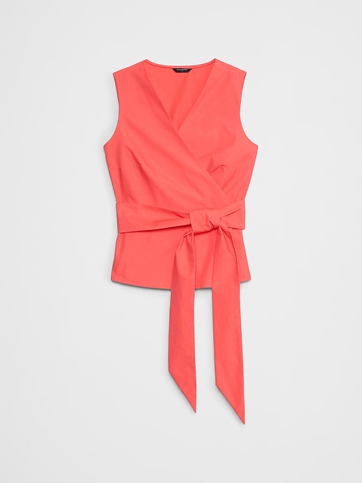 Banana Republic ★ 夏にぴったりの一着 Poplin Corset ドレス Poplin Corset Waist Midi Dress | Banana Republic Factory