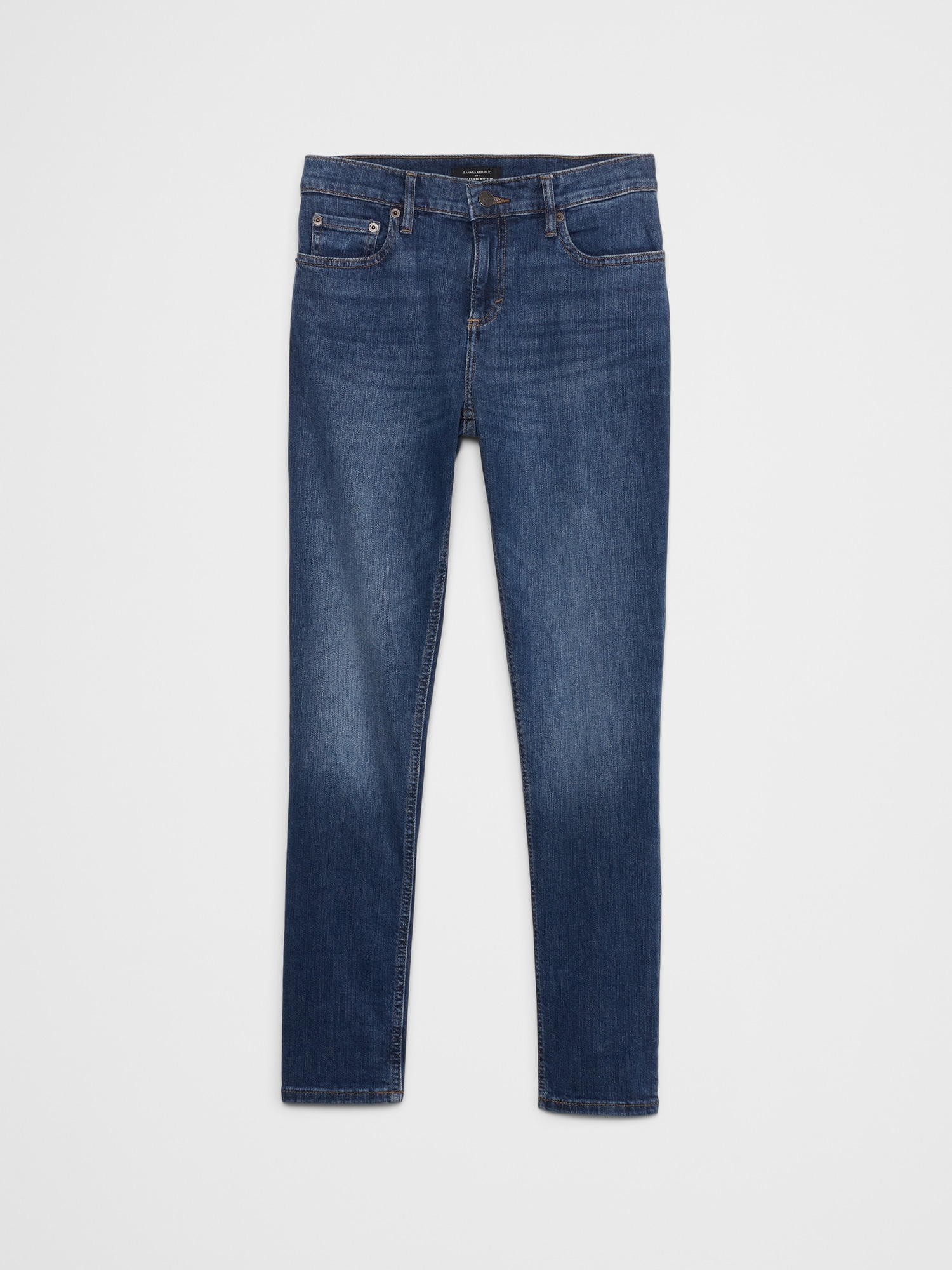 Girlfriend Jean