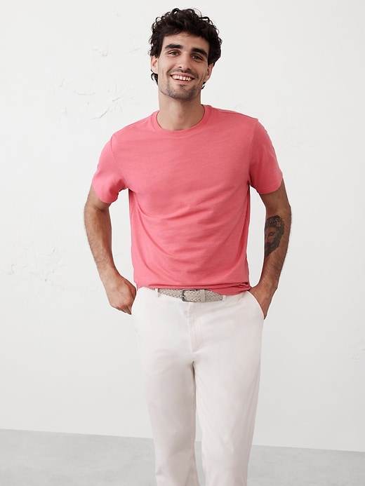 Vintage Slub T-Shirt