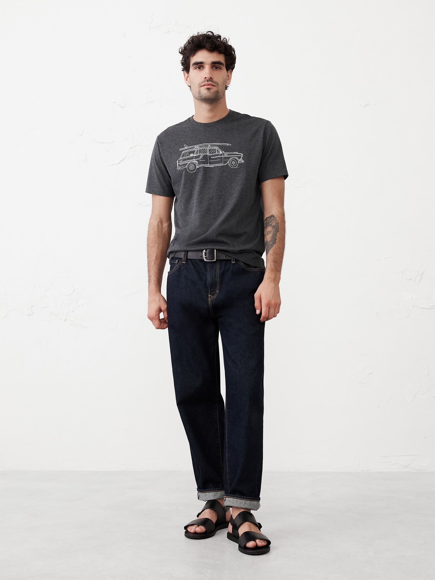 Graphic T-Shirt