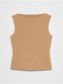 Soft Touch Scuba Slash-Neck Tank