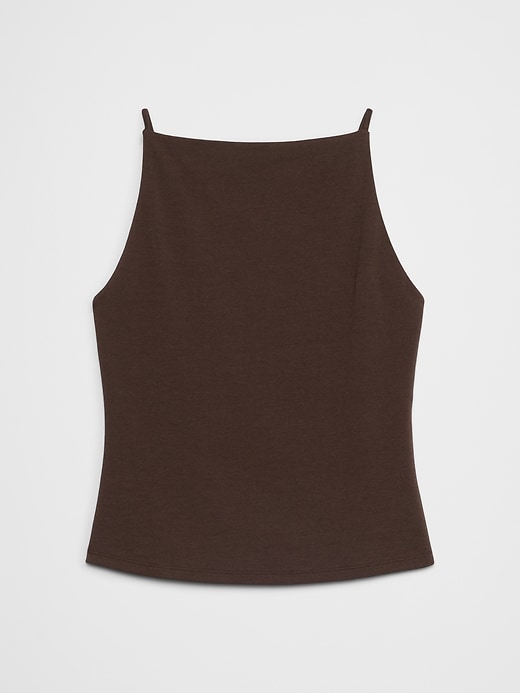 SOFT TANK　704545 Soft Stretch Tank Top | Banana Republic Factory