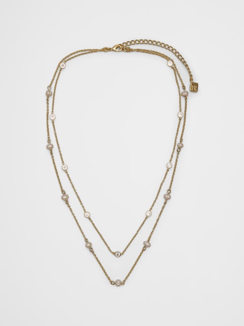 Layered Necklace