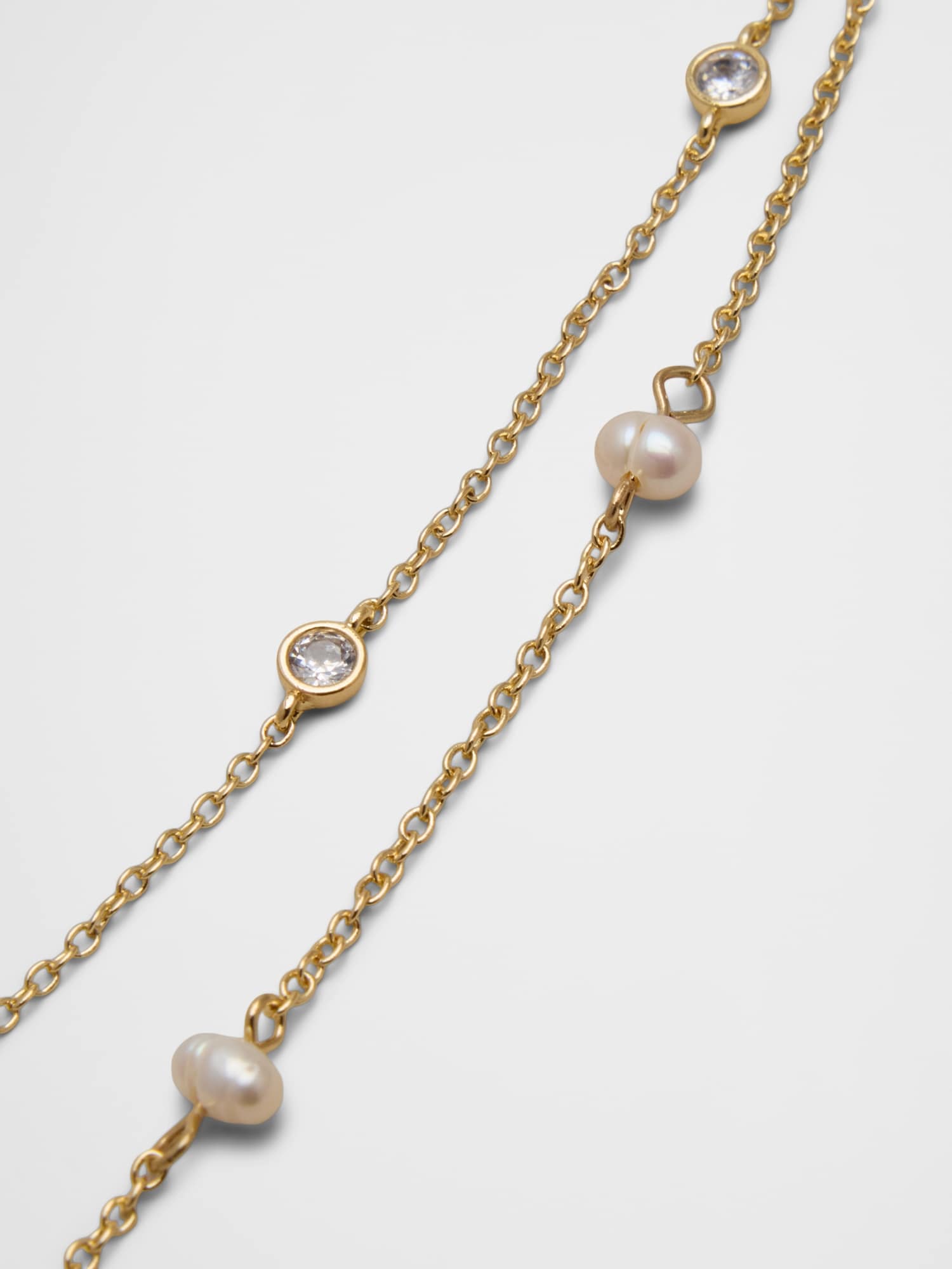 Layered Necklace