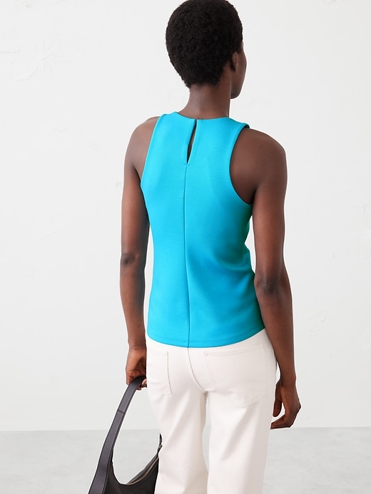 Soft Touch Scuba Tank