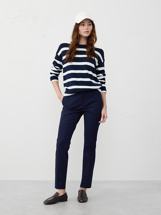 Sloan Slim Pant