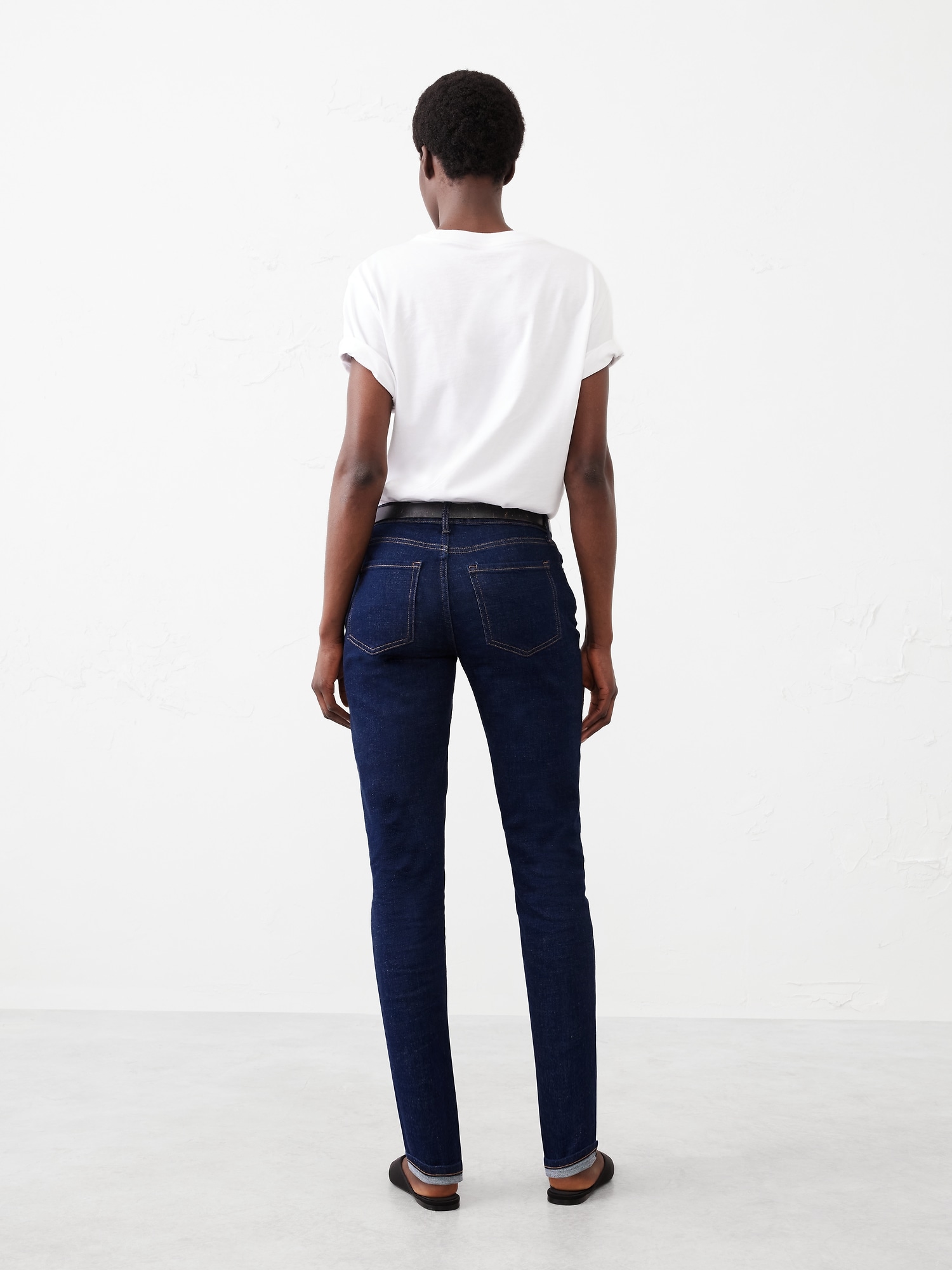Girlfriend Jean