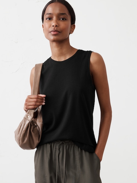 Timeless Tank
