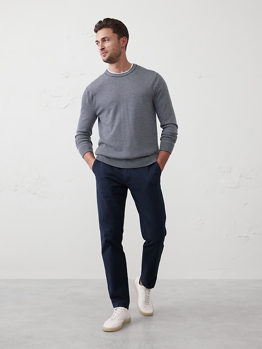 Skinny Lived-In Chino | Banana Republic Factory