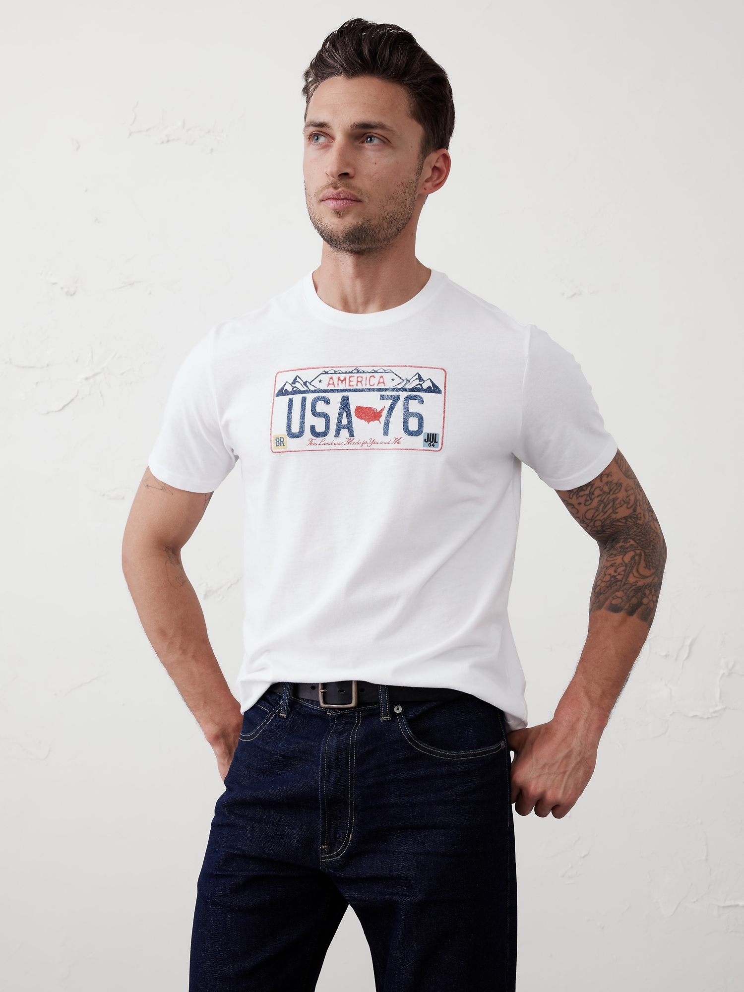 Graphic T-Shirt