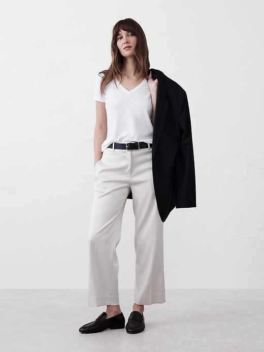 Coveted V-Neck Sweater