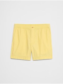 5" Summerweight Short