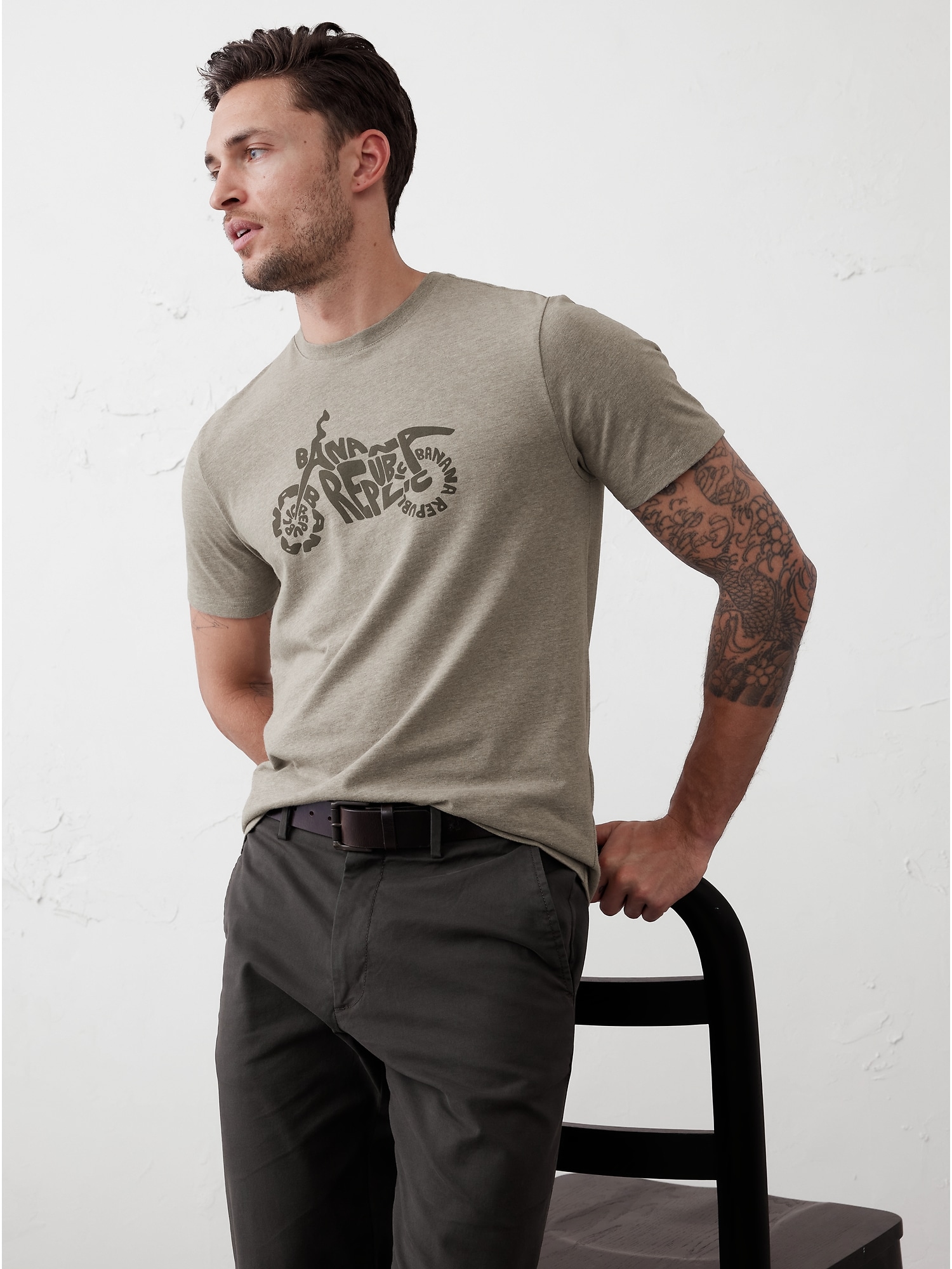 Graphic T-Shirt