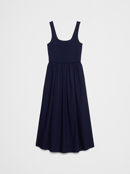Raz Vape Products Baltic Born Womens Marbella Tank Dress | Navy Stripe Tank Mixed Media Midi Dress | Banana Republic Factory Raz Vape Products Baltic Born Womens Marbella Tank Dress | Navy Stripe Tank Mixed Media Midi Dress | Banana Republic Factory