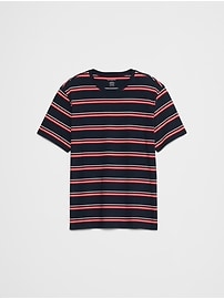 Midweight Crew-Neck T-Shirt