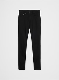 Slim Travel Jean