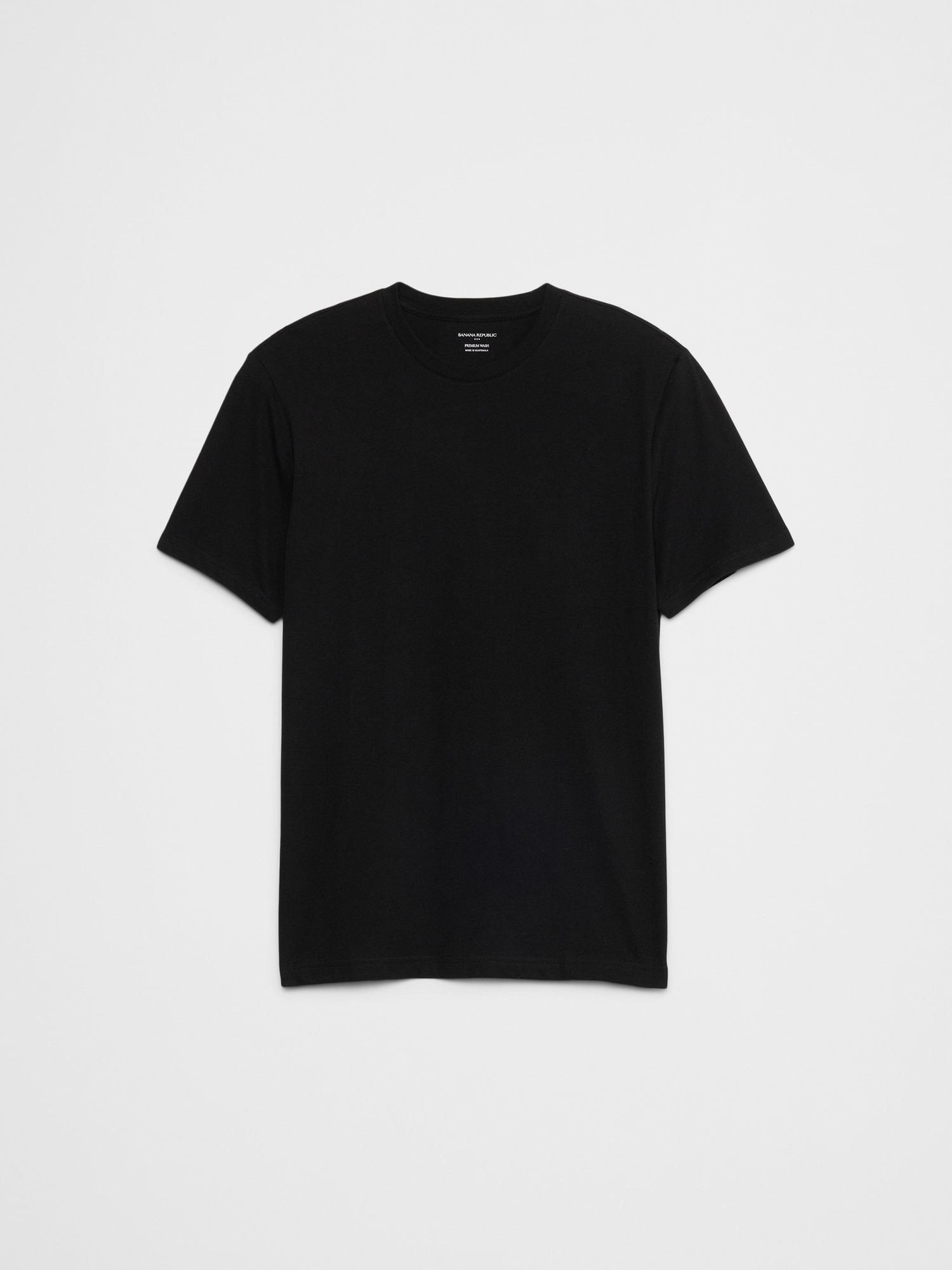 Image number 4 showing, Premium Wash T-Shirt