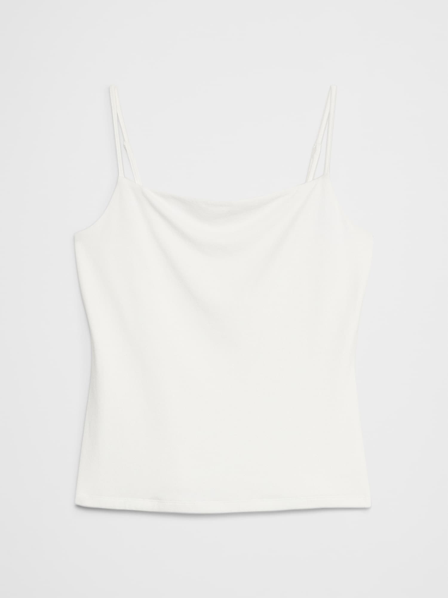 Soft Stretch Camisole