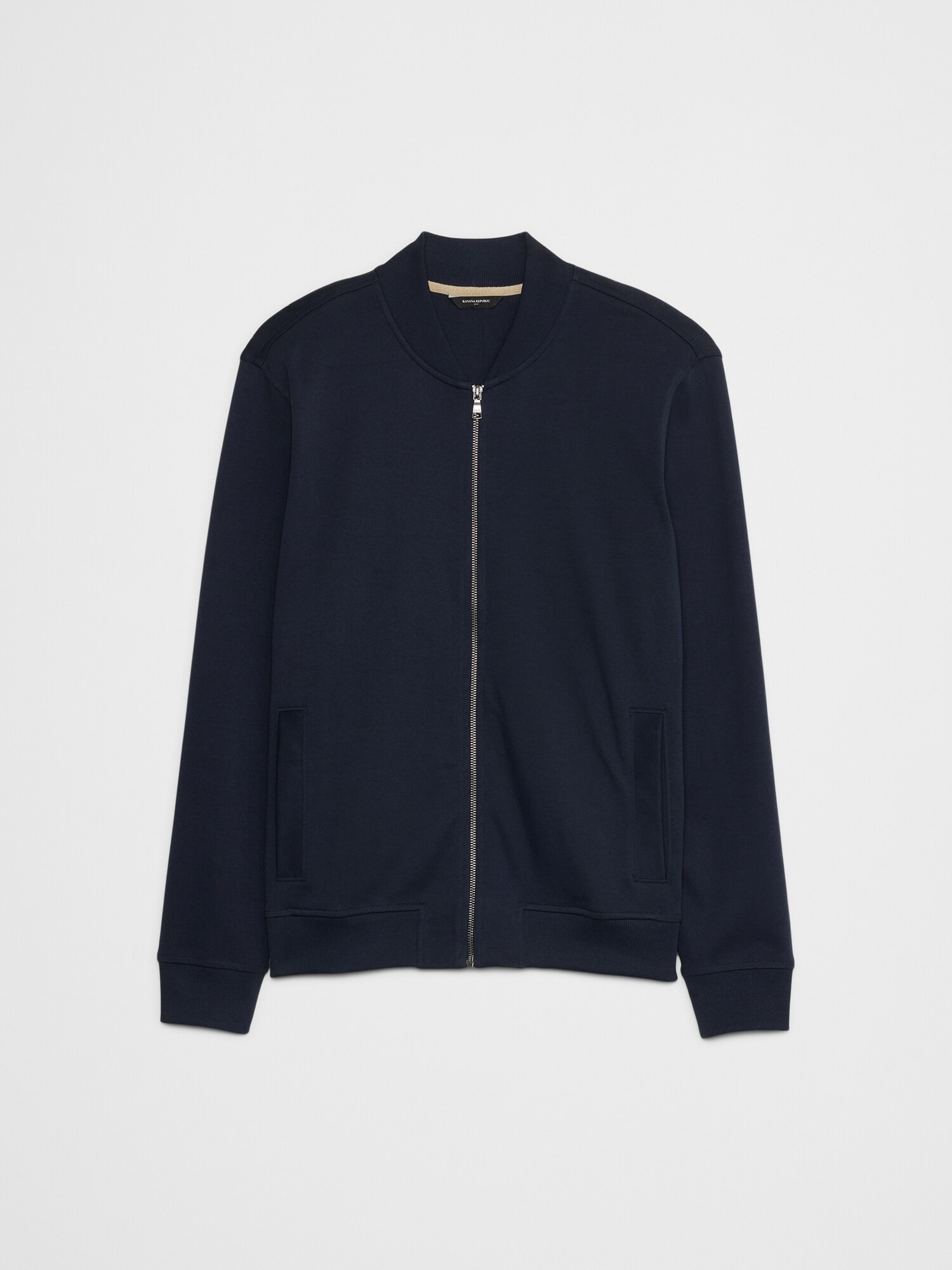 Luxe Touch Bomber