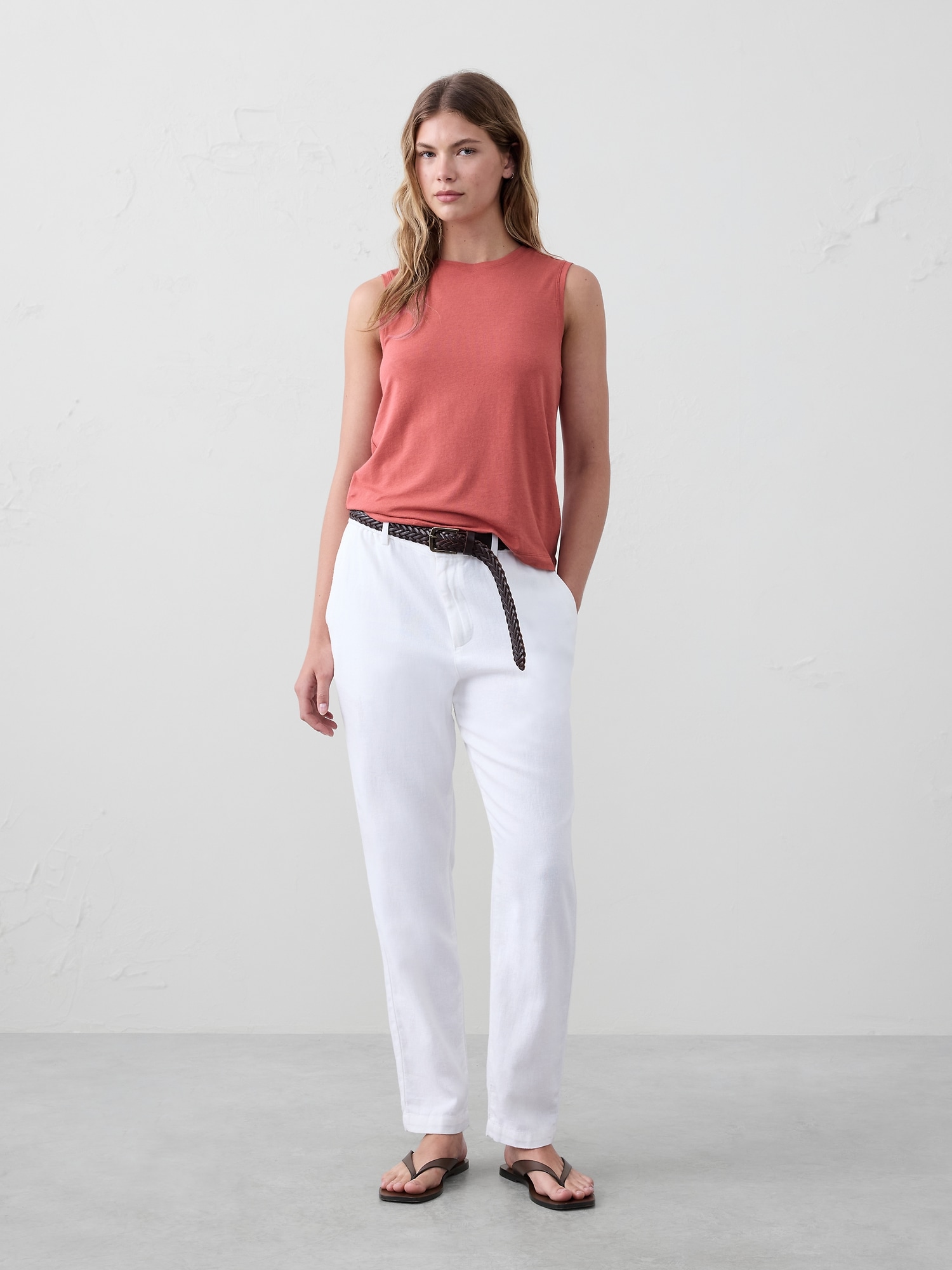 Timeless Tank