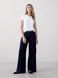 Seed Stitch Polo
