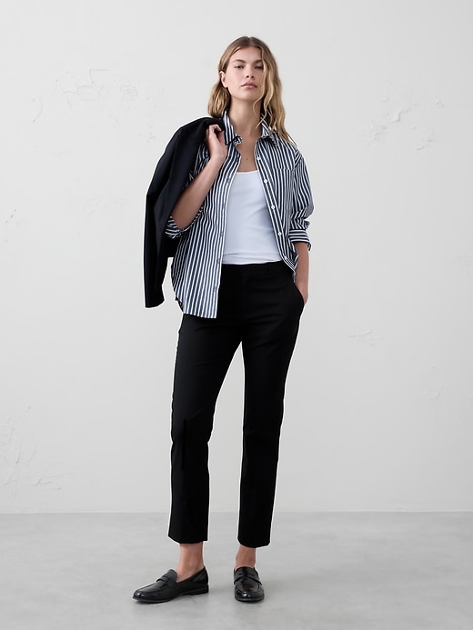 Wear If Petite Curvy Pants Karen Scott Petite Comfort Pull-On