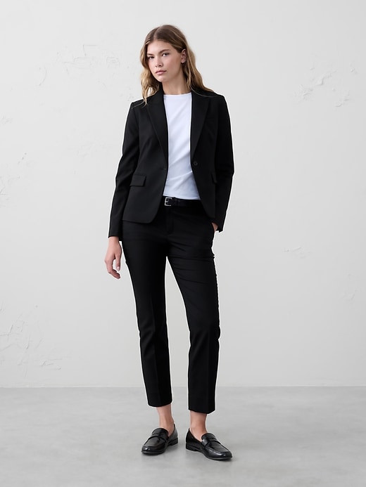 Sloan Slim Pant