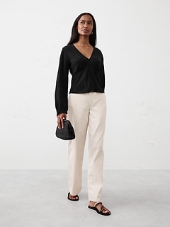 トップス crinkle crinkle crinkle crinkle crinkle crinkle/別注 cotton frill collar shirts｜Daytona