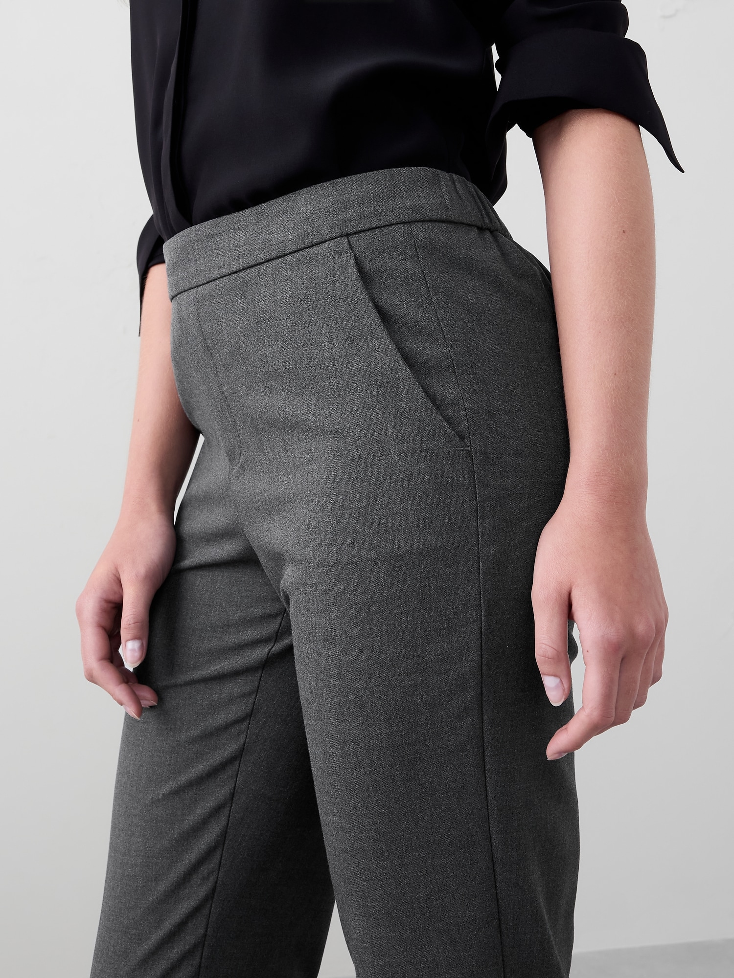 Image number 3 showing, Hayden Tapered Pant
