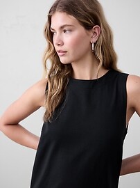T-Shirt Mini Dress