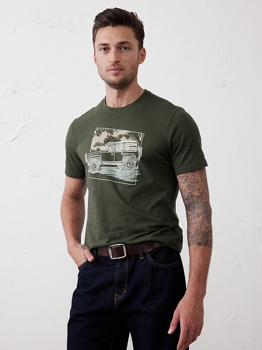 Graphic T-Shirt