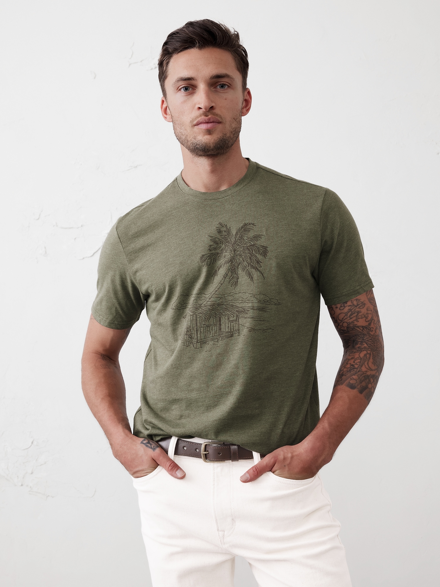 Graphic T-Shirt