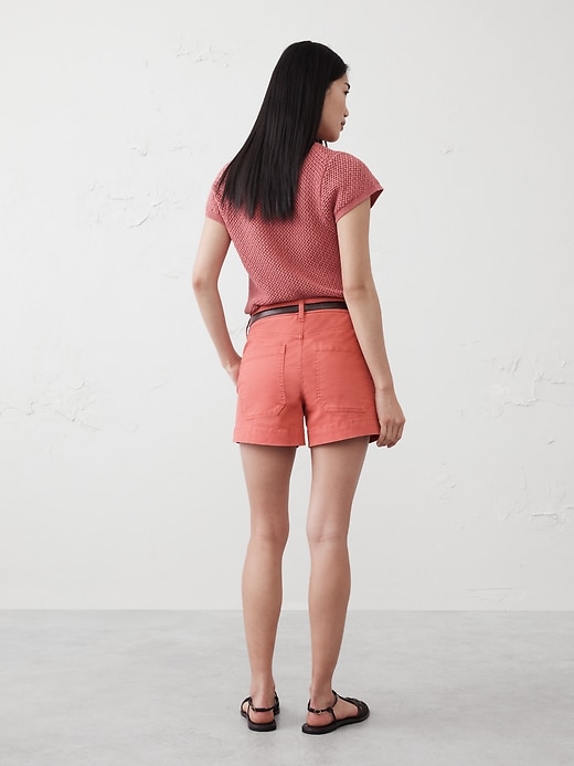 Chino Short