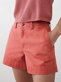 Chino Short