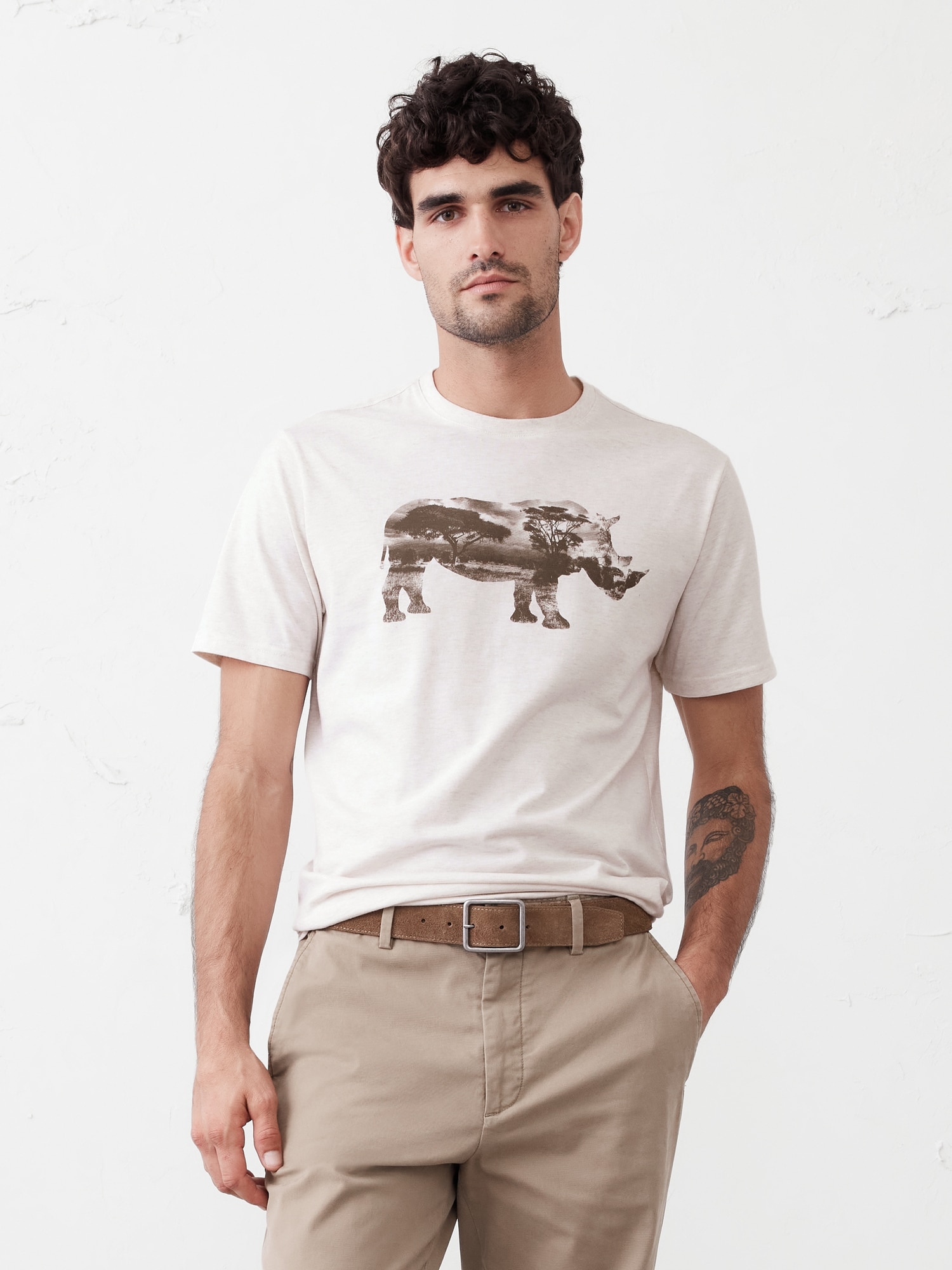Graphic T-Shirt