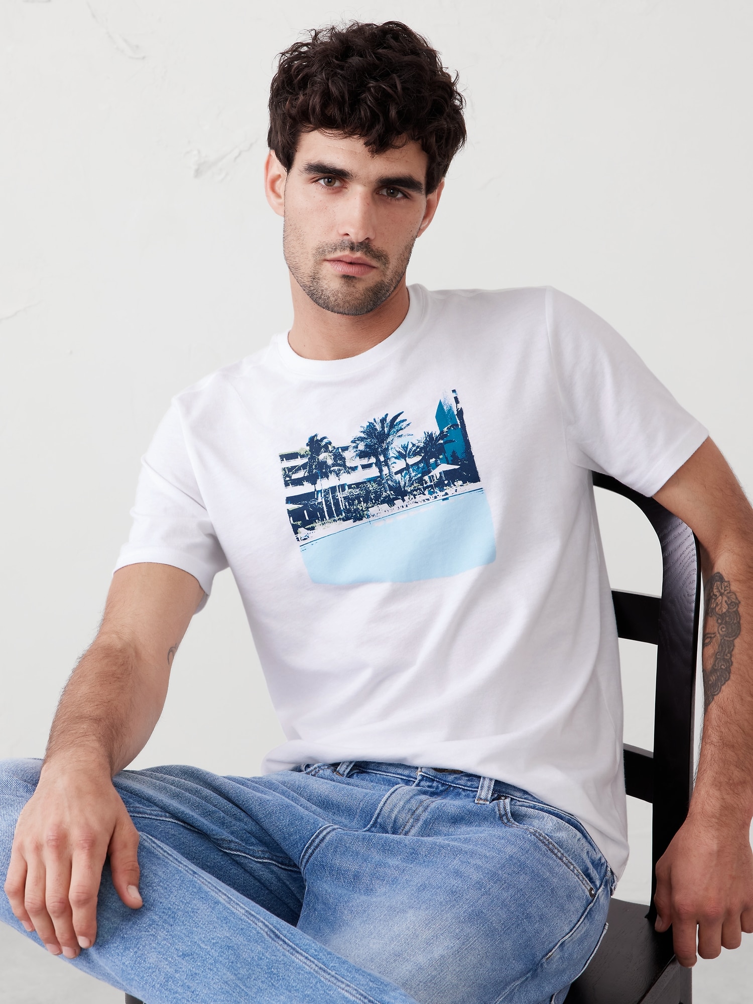 Graphic T-Shirt