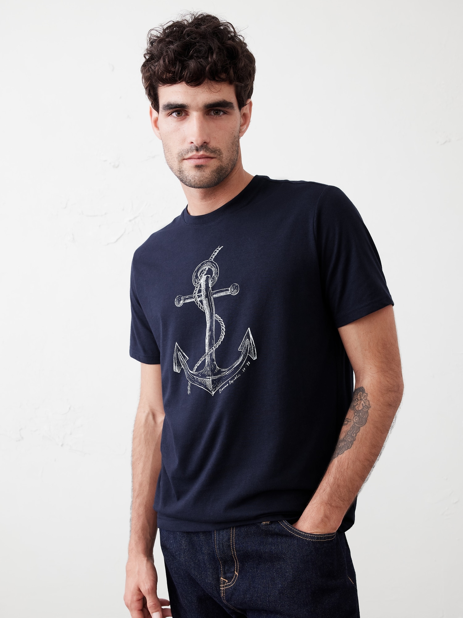 Graphic T-Shirt
