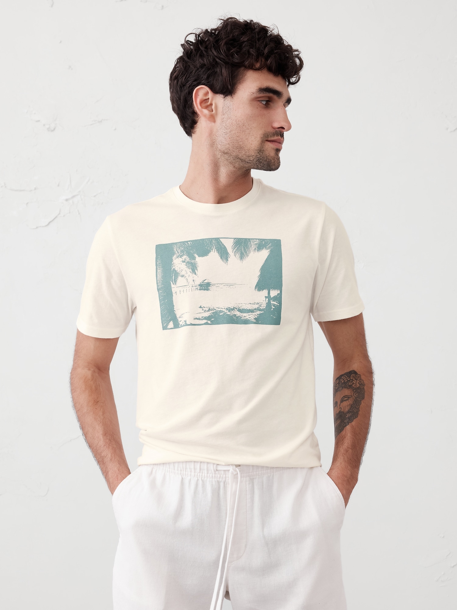 Graphic T-Shirt