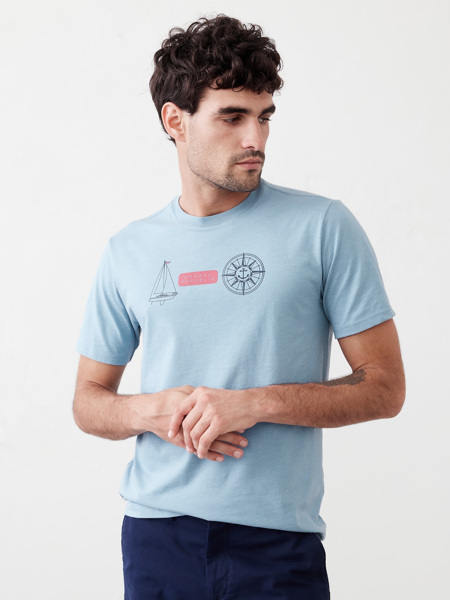 Graphic T-Shirt