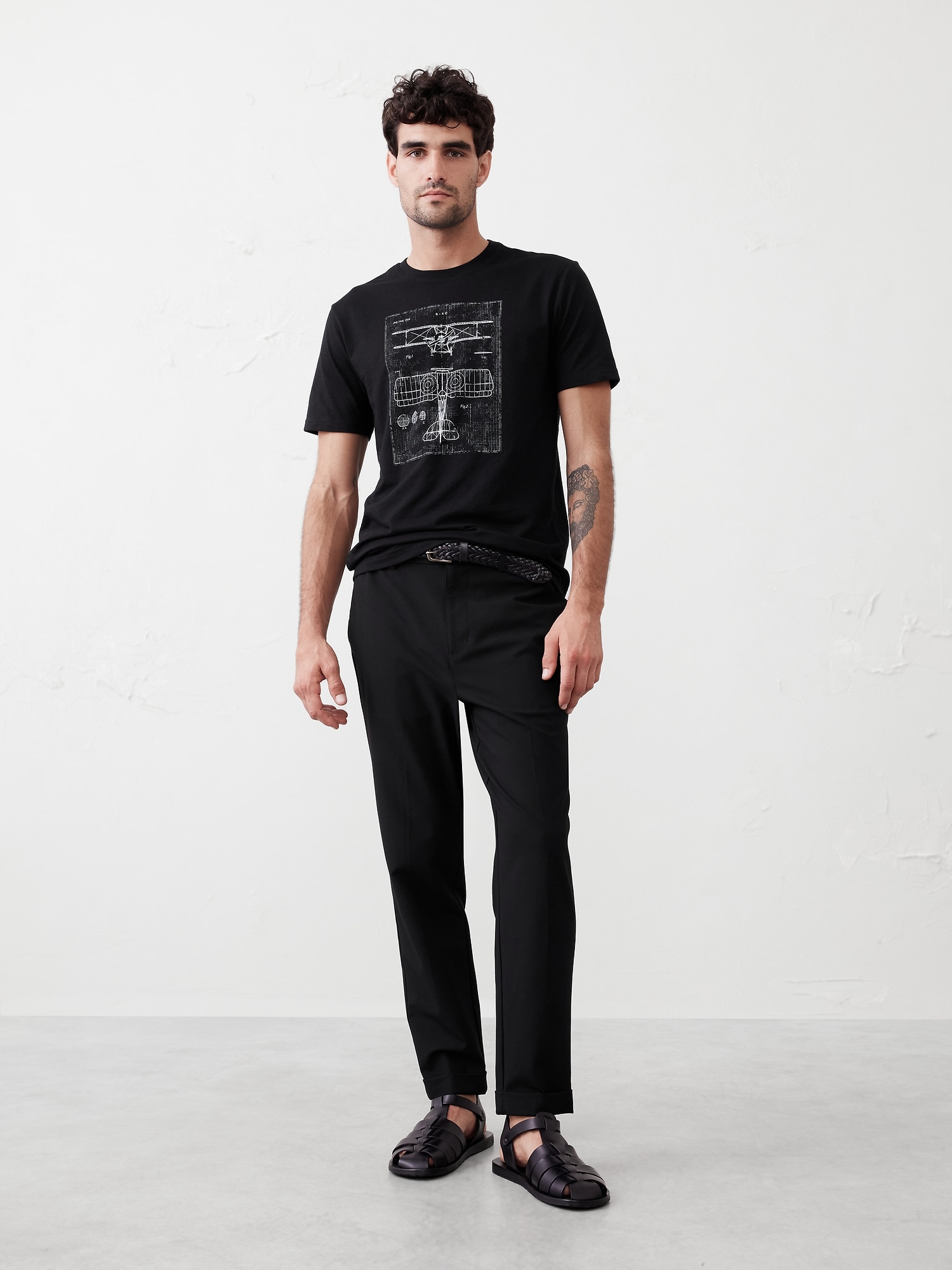 Graphic T-Shirt