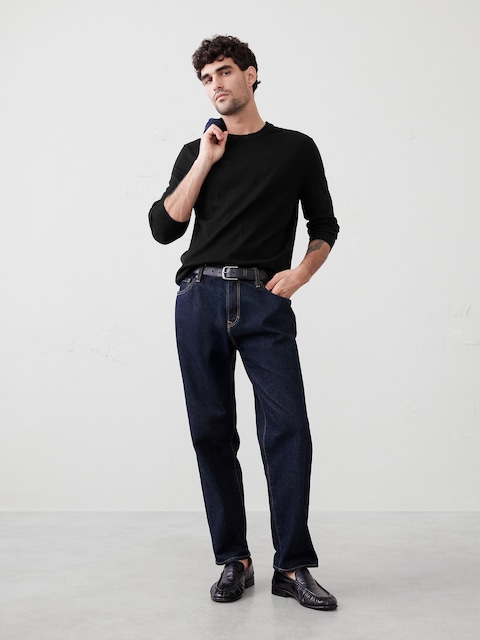 Merino Wool Sweater