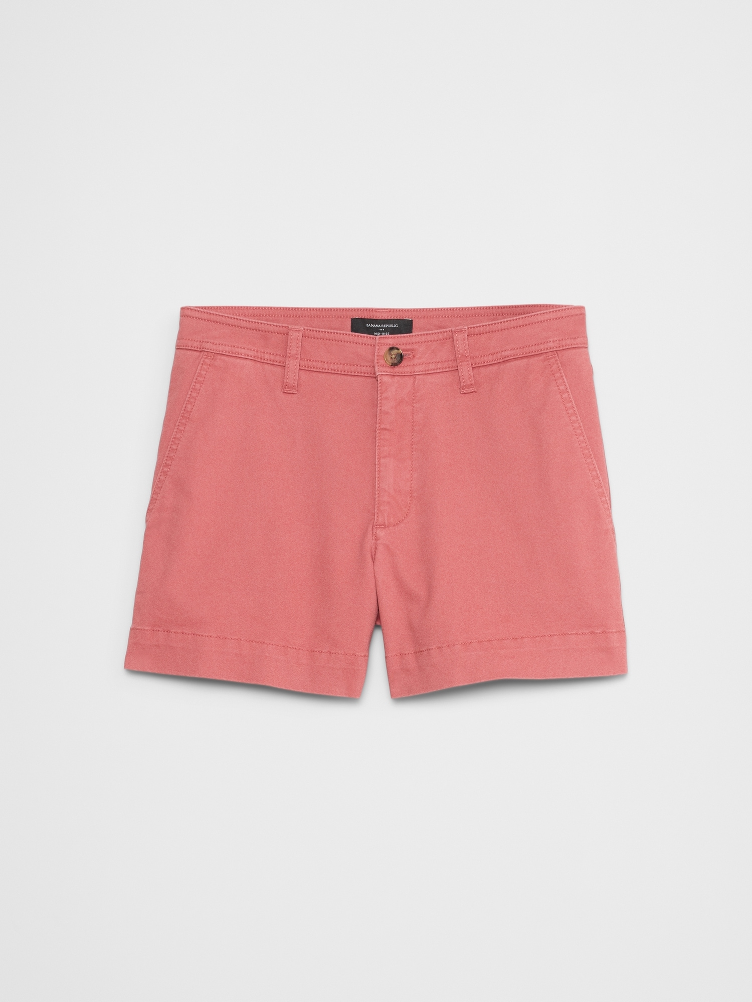Chino Short