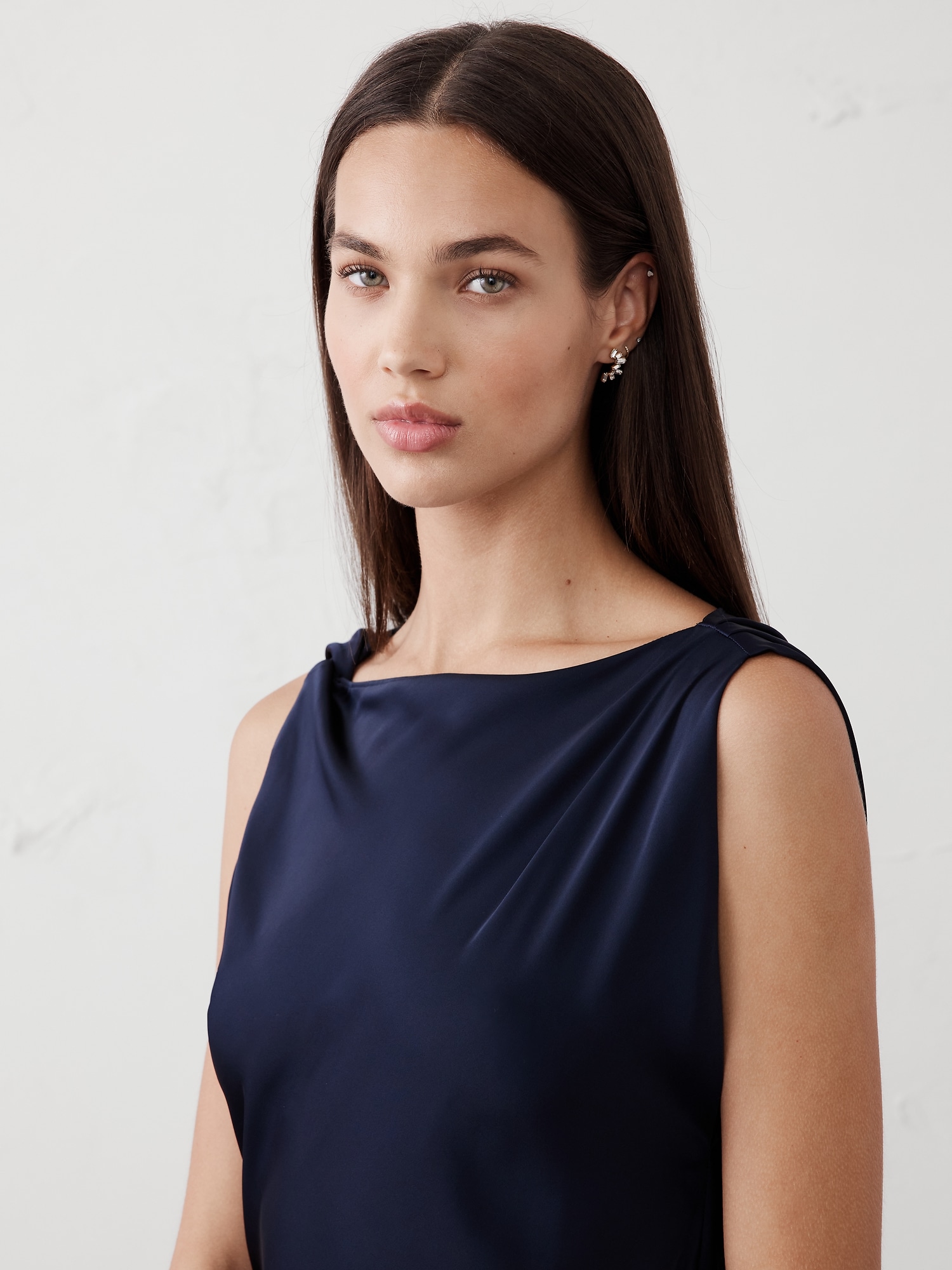 Baguette Earrings Multipack