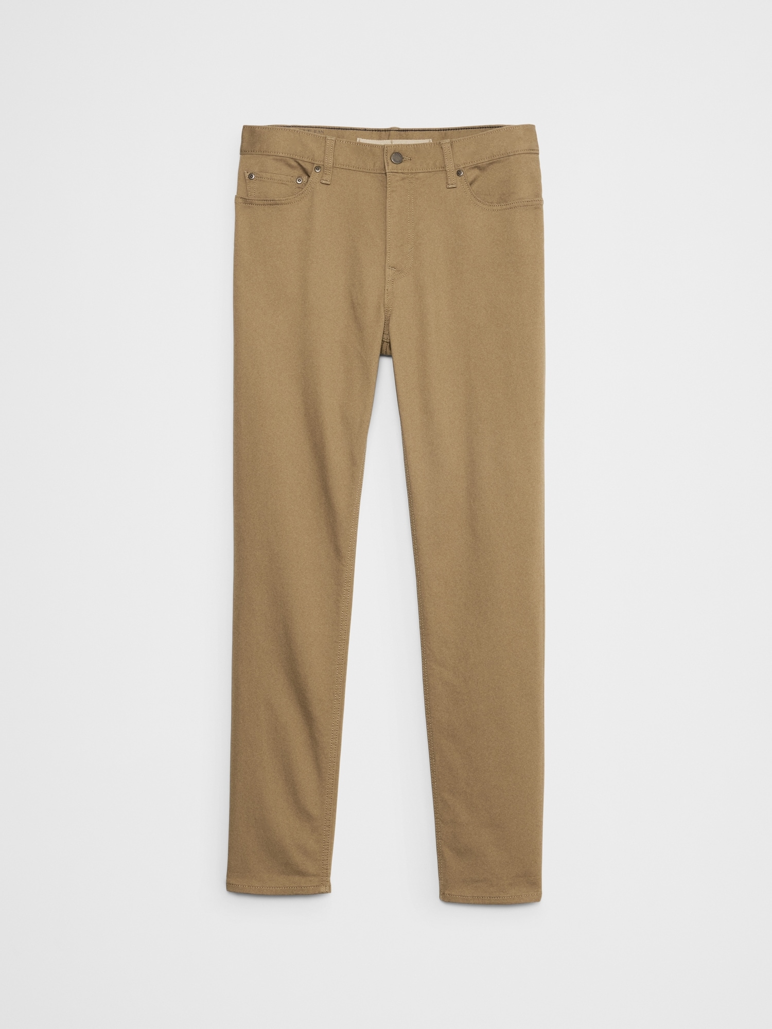 Slim Travel Pant