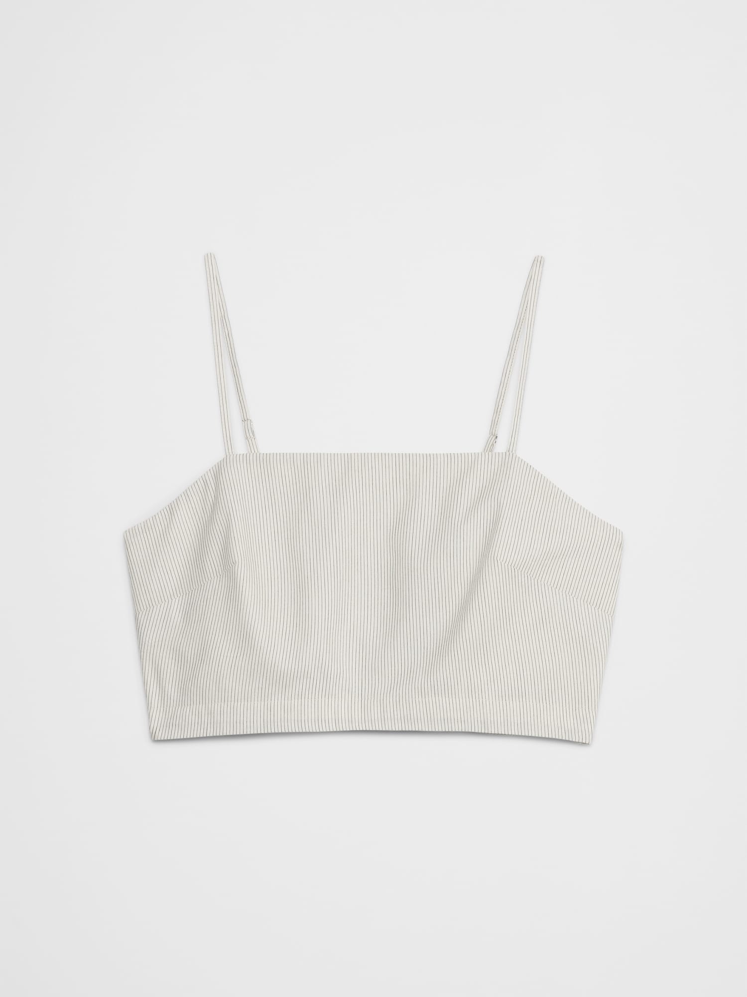 Cropped Cami
