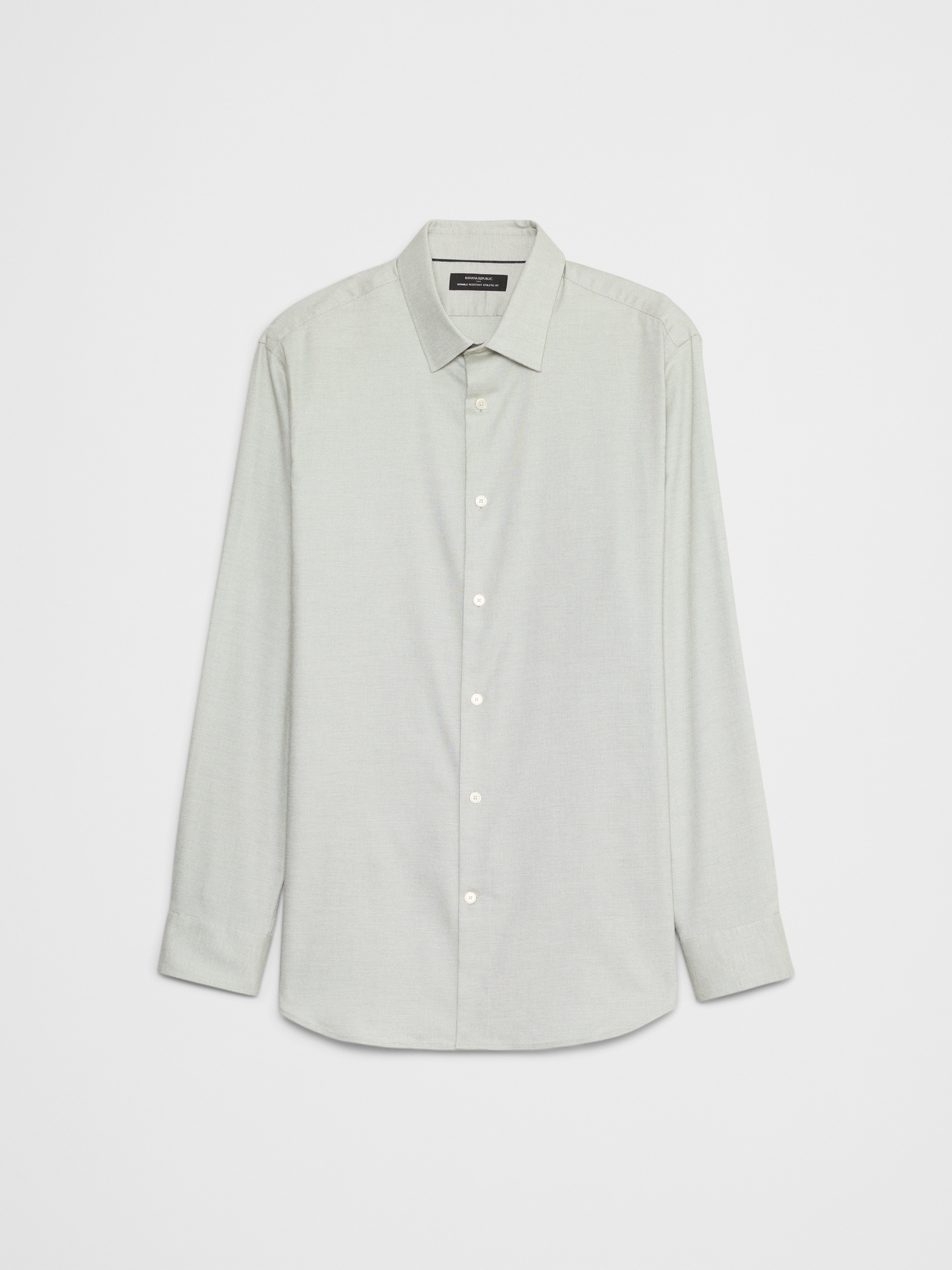 Slim Dress Shirt